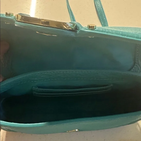 Tory Burch crossbody - Picture 10 of 11